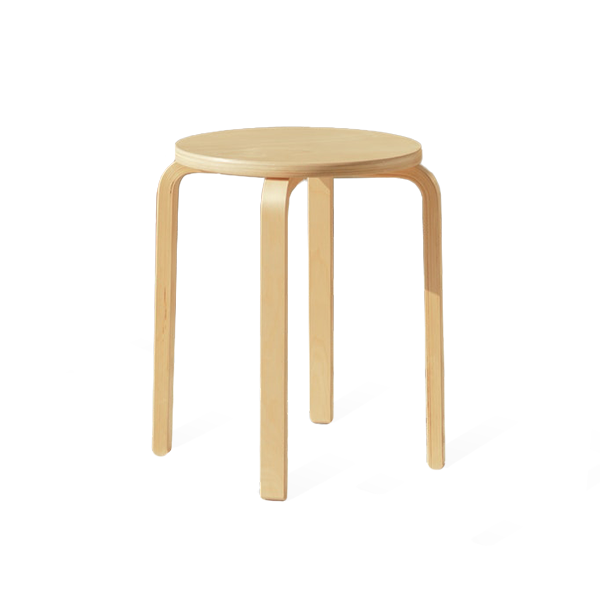 brown-wooden-stool